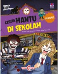 Cerita Hantu di Sekolah; Inggris