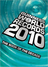 Guiness Word Records 2010