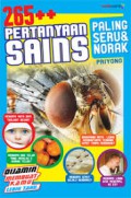 265++ Pertanyaan Sains Paling Seru & Norak