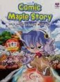 Comic Maple Story Vol. 5 : Kebenaran Tentang World Tree
