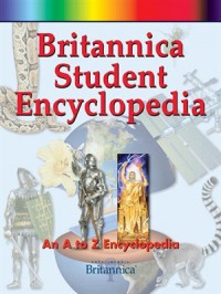 Britannica Student Encyclopedia 2 : B