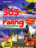 303 ++ Pengetahuan Paling Menakjubkan (Di Dunia & Indonesia)