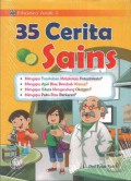 35 Cerita Sains : Edusains Anak 1