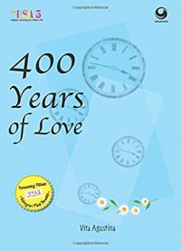 400 Years Of Love