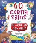 40 Cerita Sains Dalam Al Qur`An Dan Hadits