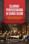 Sejarah Perpustakaan Di Dunia Islam