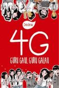 4G Guru Gaul Guru Galau