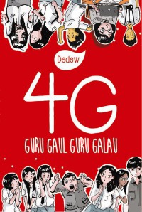 4G Guru Gaul Guru Galau