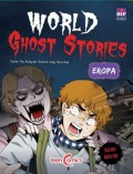 World Ghost Stories; Eropa