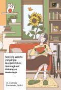 Seorang Wanita Yang Ingin Menjadi Pohon Semangka Di Kehidupan Berikutnya