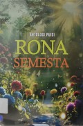 Antologi Puisi Rona Semesta