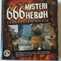 666 Misteri Paling Heboh Indonesia Dan Dunia