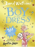 The Boy In The Dress