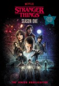 Stranger Things, Season One : The Junior Novelization