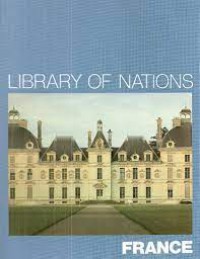 France Library Of Nations