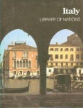 Italy Library Of Nations