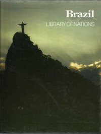 Brazil Library Of Nations