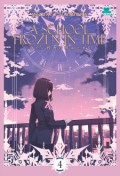 A School Frozen In Time Volume 4