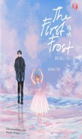 The First Frost Buku 2
