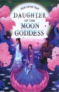Daughter Of The Moon Goddess #1