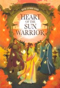 Heart Of The Sun Warrior #2