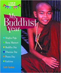 My Buddist Year