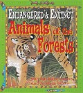 Animals Of The Forests