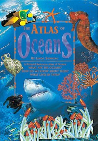 The Atlas Of Oceans