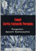 Empat Cerita Fantastik Perancis