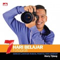 7 Hari Belajar Fotografi