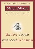 The Five People You Meet in Heaven