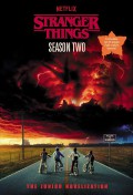 Stranger Things, Season Two : The Junior Novelization