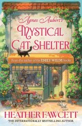 Agnes Auberts Mystical Cat Shelter