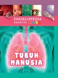 Ensiklopedia Saintis Junior : Tubuh Manusia