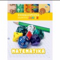 Ensiklopedia Saintis Junior : Matematika