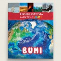 Ensiklopedia Saintis Junior : Bumi