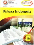 Pr K-13 Bahasa Indonesia Untuk SMP/MTs Kelas VII Semester 1