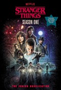 Stranger Things, Season One : The Junior Novelization