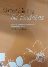 Mind-Seal Of The Buddhas