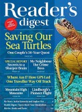 Reader's Digest Asia Vol. 110 No. 652 June 2017