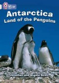 Antarctica Land Of The Penguins