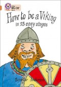 How To Be A VIking In 13 Easy Stage