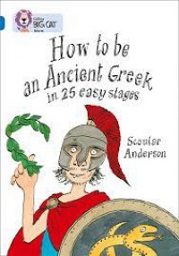 How To Be An Ancient Greek In 25 Easy Stages