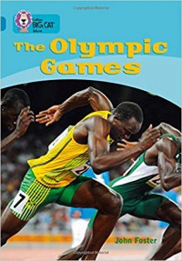 The Olympic Games