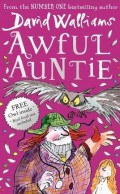 Awful Auntie