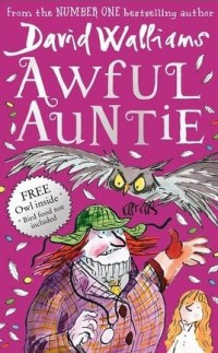 Awful Auntie