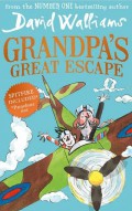 Grandpa's Great Escape