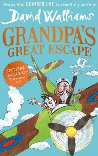 Grandpa's Great Escape