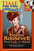 Eleanor Roosevelt : Time For Kids Biographies