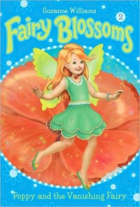 Poppy And The Vanshing Fairy